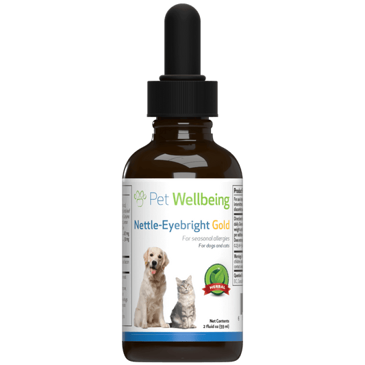 Sneeze Ease - Occasional Seasonal Allergy Support for Cats